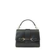 Borsa a Tracolla Guess Donna Nolana Nero