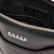 Borsello Guess Uomo Mestre Crossbody Nero