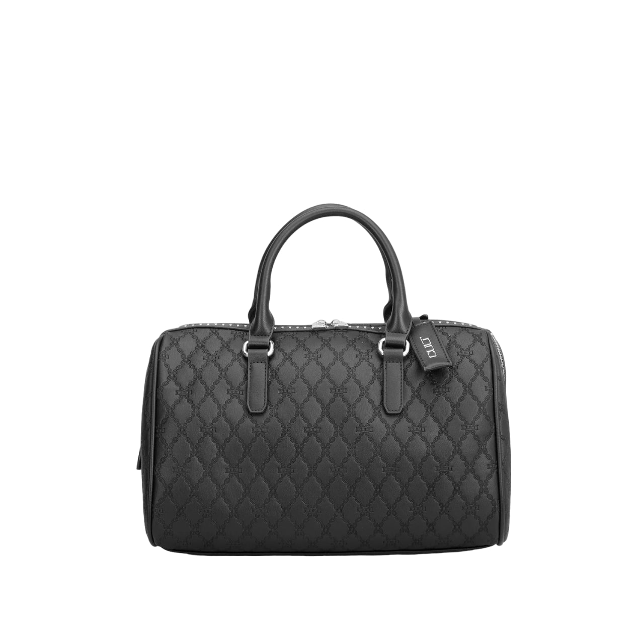 Bauletto Cult Donna Hayley Nero
