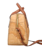 Bauletto Alviero Martini 1^ Classe Donna E043 Geo classic