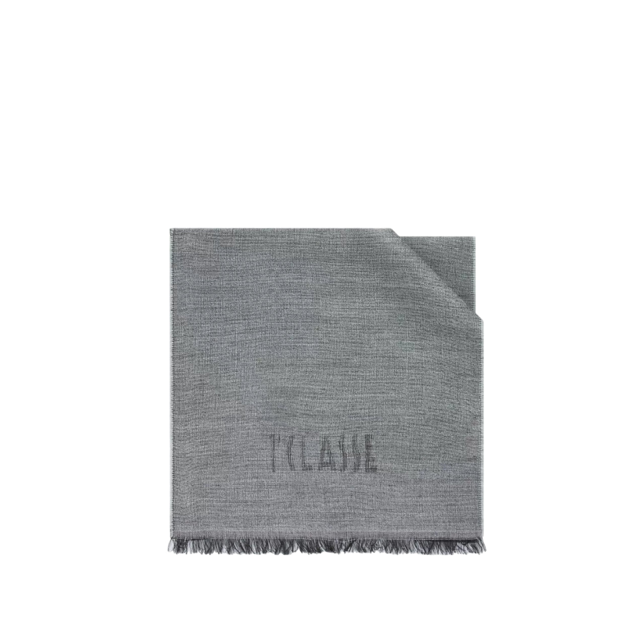 Sciarpa Alviero Martini 1^ Classe Unisex S402 Grigio