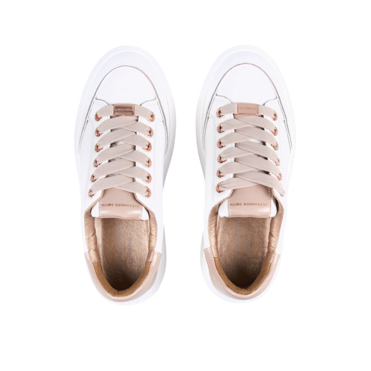 Sneakers Alexander Smith Donna Lancaster