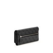 Tracollina Guess Donna Noelle mini Grigio/nero