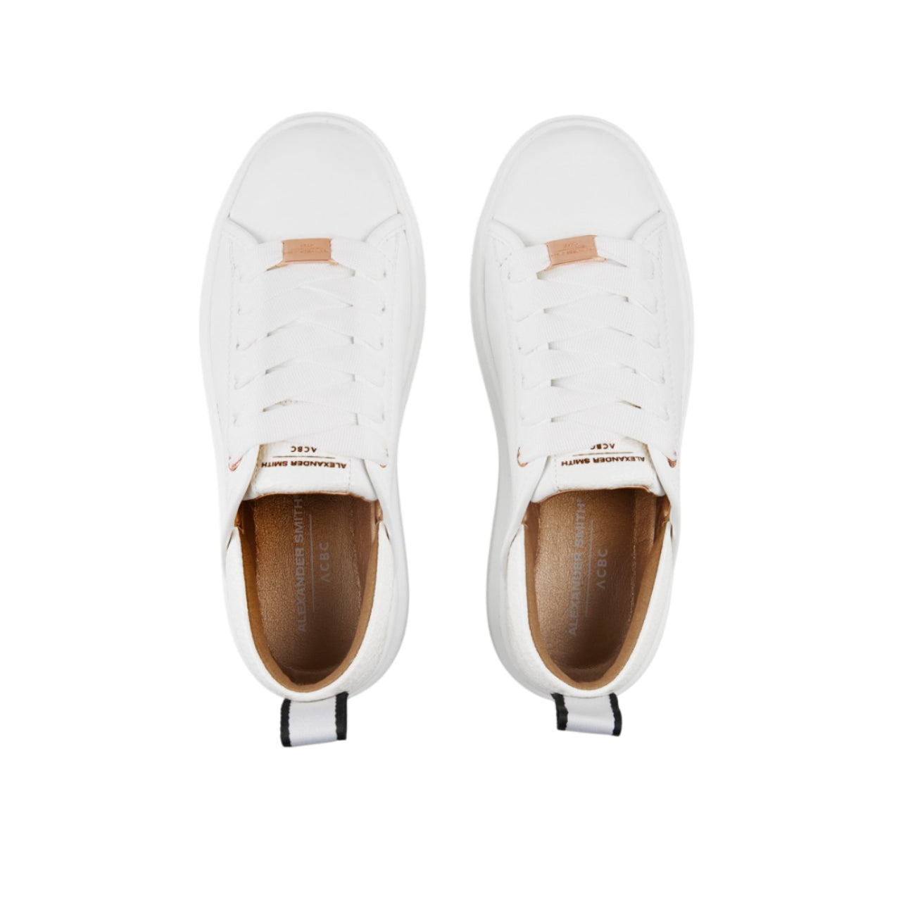 Sneakers Alexander Smith Donna Wembley Woman