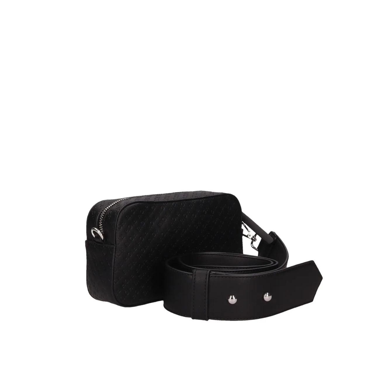 Tracollina Richmond Donna Oberem Nero