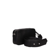 Tracollina Richmond Donna Oberem Nero