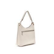 Borsa a Spalla Guess Donna Levia Pietra