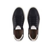 Sneakers Alexander Smith Uomo Bond Nero/bianco