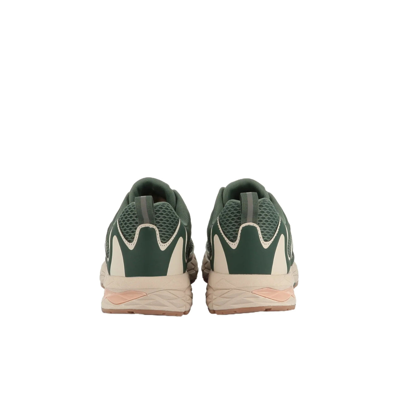 Sneakers U.S. POLO Uomo Swift Verde