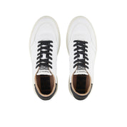 Sneakers Alexander Smith Uomo Ocean Bianco/nero
