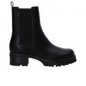 Stivaletti Guess Donna Rinna Nero