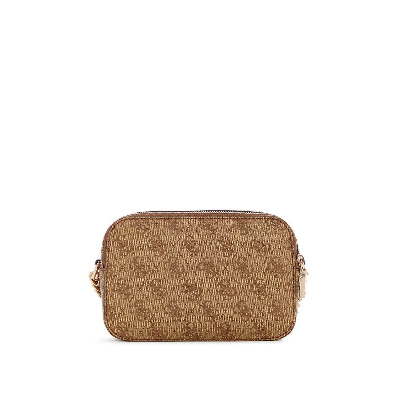 Tracollina Guess Donna Noreen Latte marrone