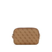 Tracollina Guess Donna Noreen Latte marrone