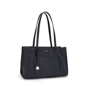 Borsa Shopper Nannini Donna Carla Blu