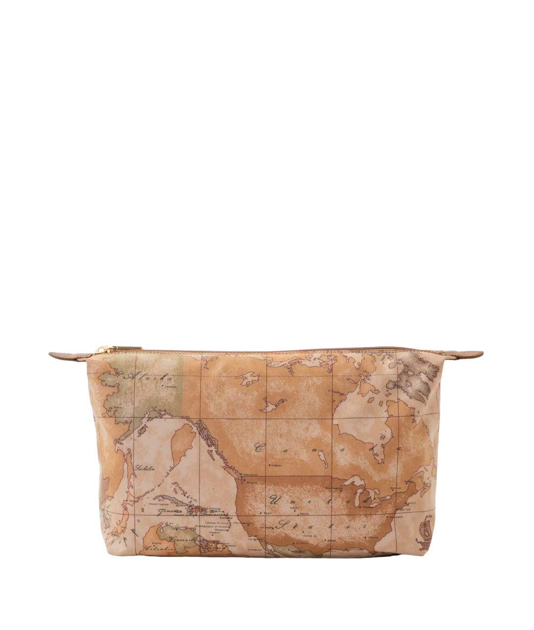 Beauty Case Alviero Martini 1^ Classe Donna Q005 Geo classic