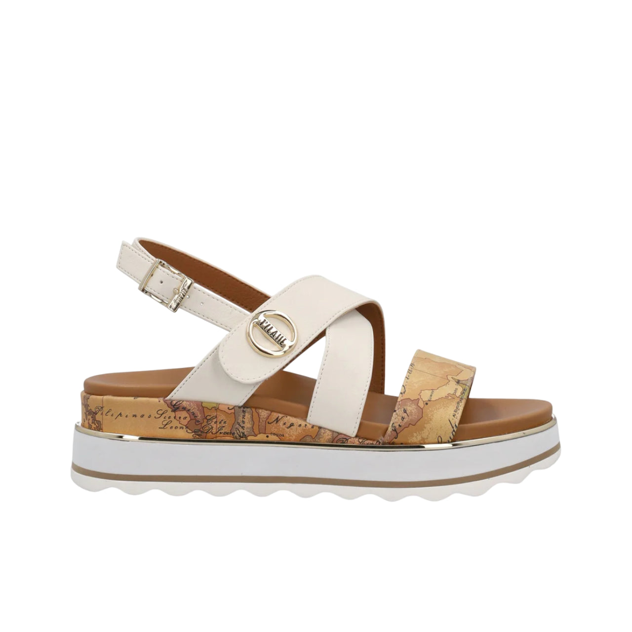 Sandalo Alviero Martini 1^ Classe Donna 2193