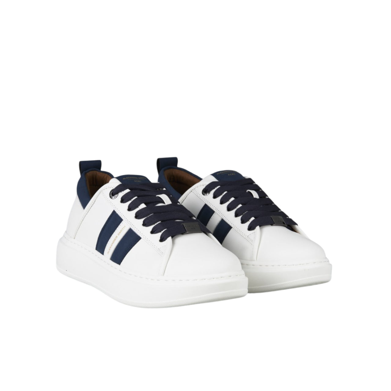 Sneakers Alexander Smith Uomo Eco Wembley