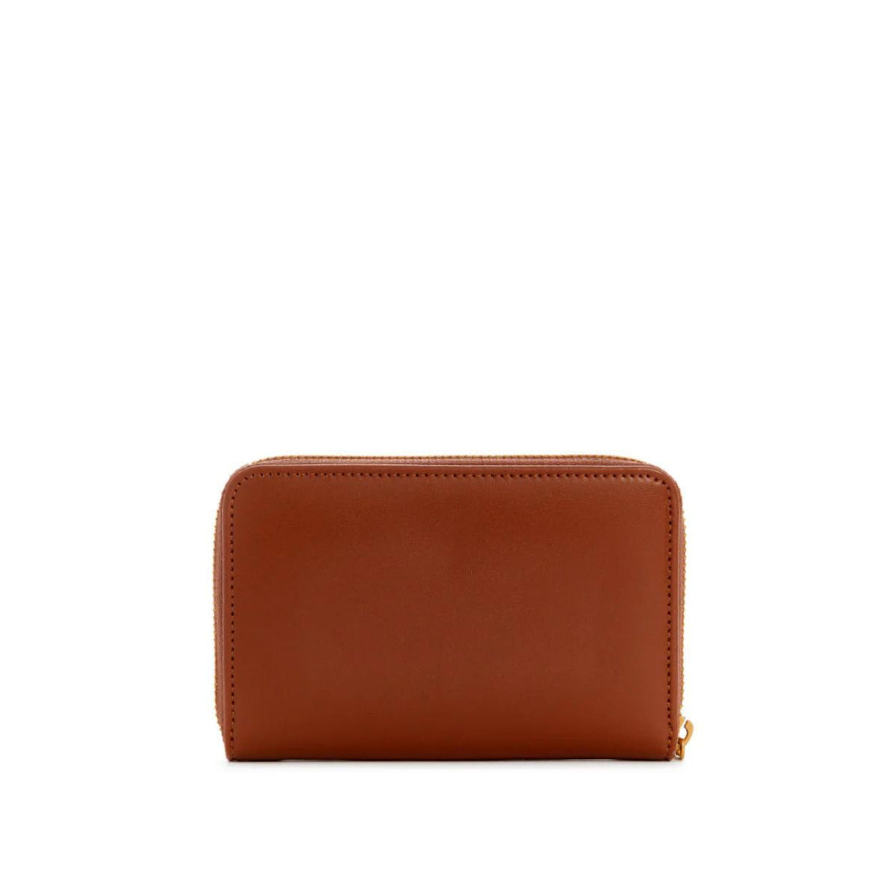 Portafoglio Guess Donna Laurel Medium Cognac