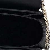 Borsa a Tracolla Richmond Donna Sbur Nero/oro