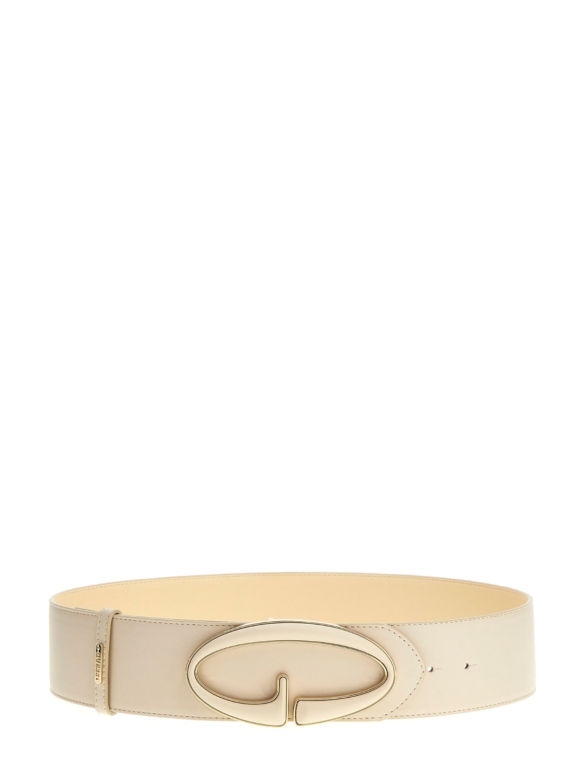 Cintura Guess Donna Not Beige