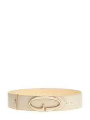 Cintura Guess Donna Not Beige