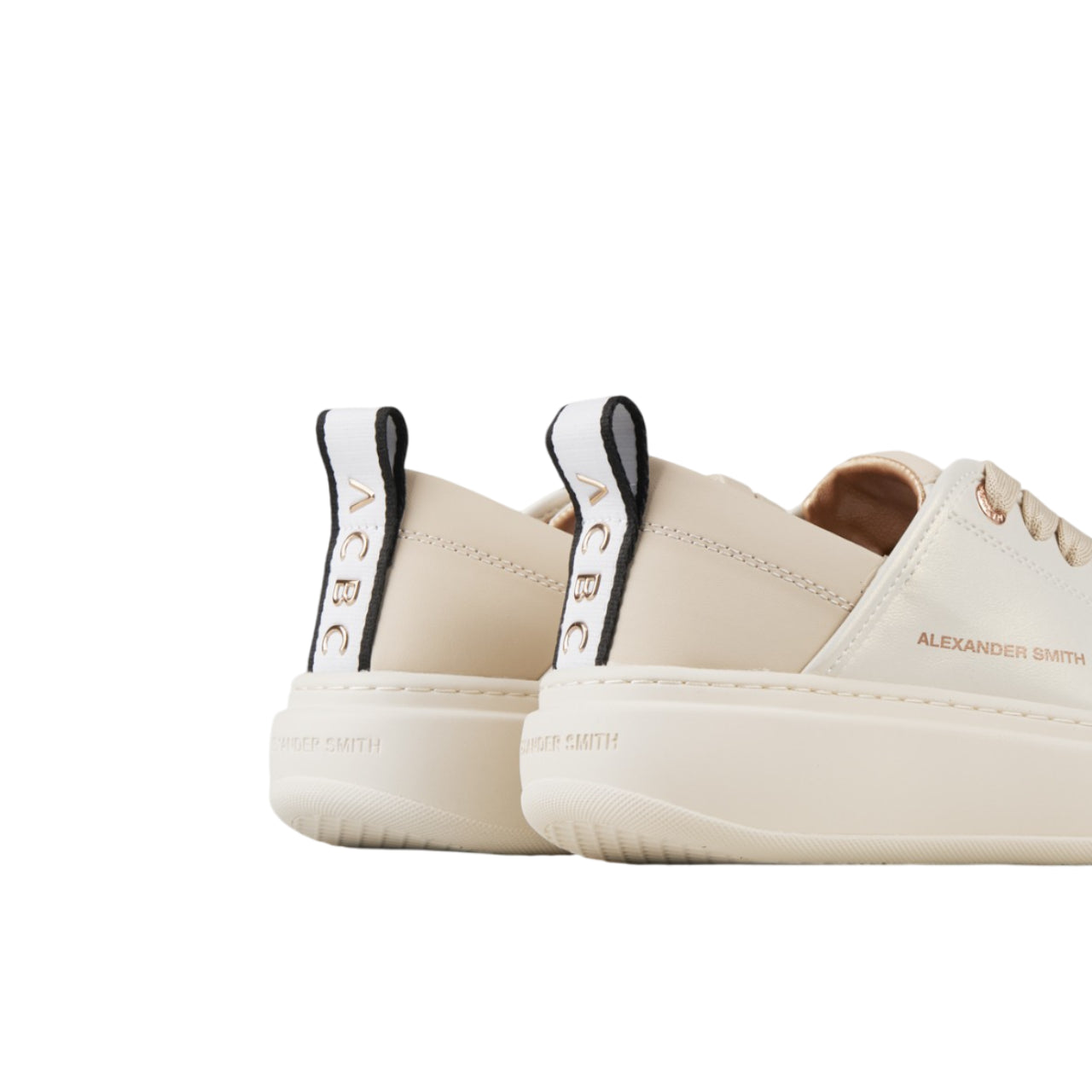 Sneakers Alexander Smith Donna Eco Wembley