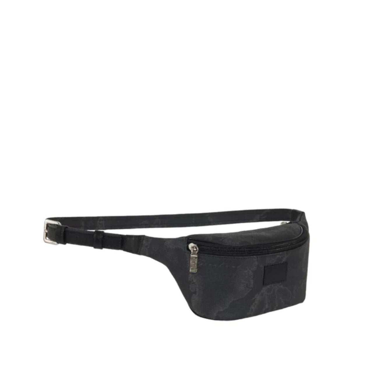 Marsupio Alviero Martini 1^ Classe Uomo 8918 Geo Black
