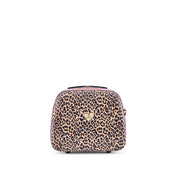 Beauty Case Braccialini Donna DEA Leopardato