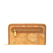 Portafoglio Alviero Martini 1^ Classe Donna W028 Geo classic