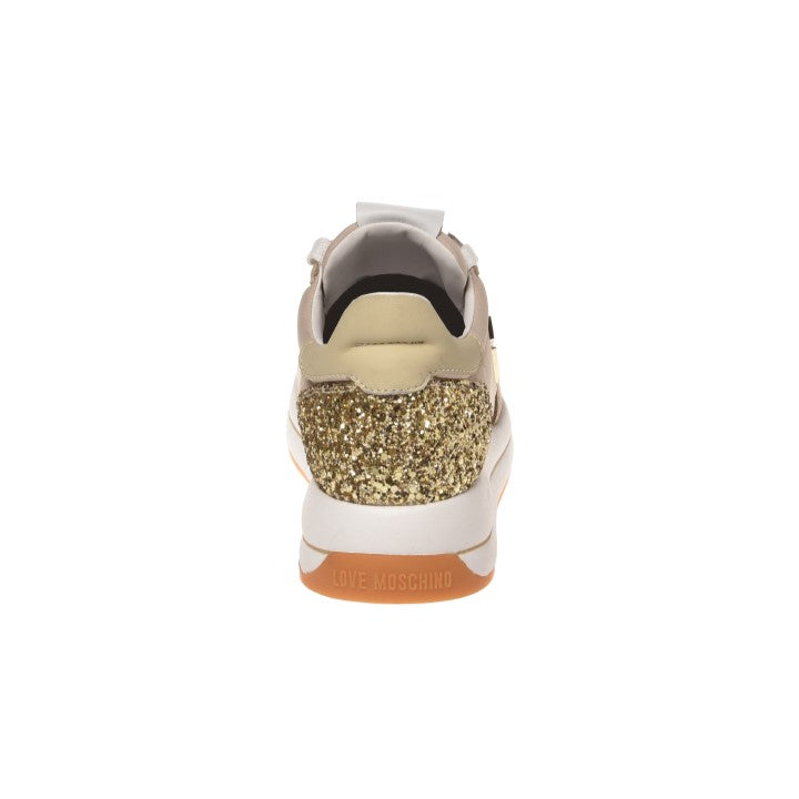 Sneakers Love Moschino Donna Daily Running AVENA