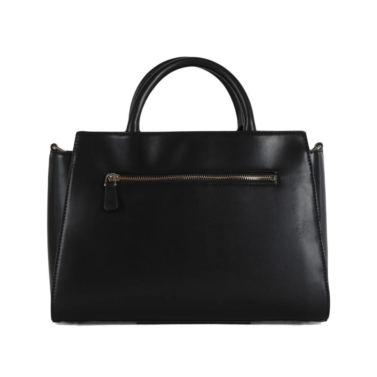 Borsa a Mano Guess Donna Nolana Nero