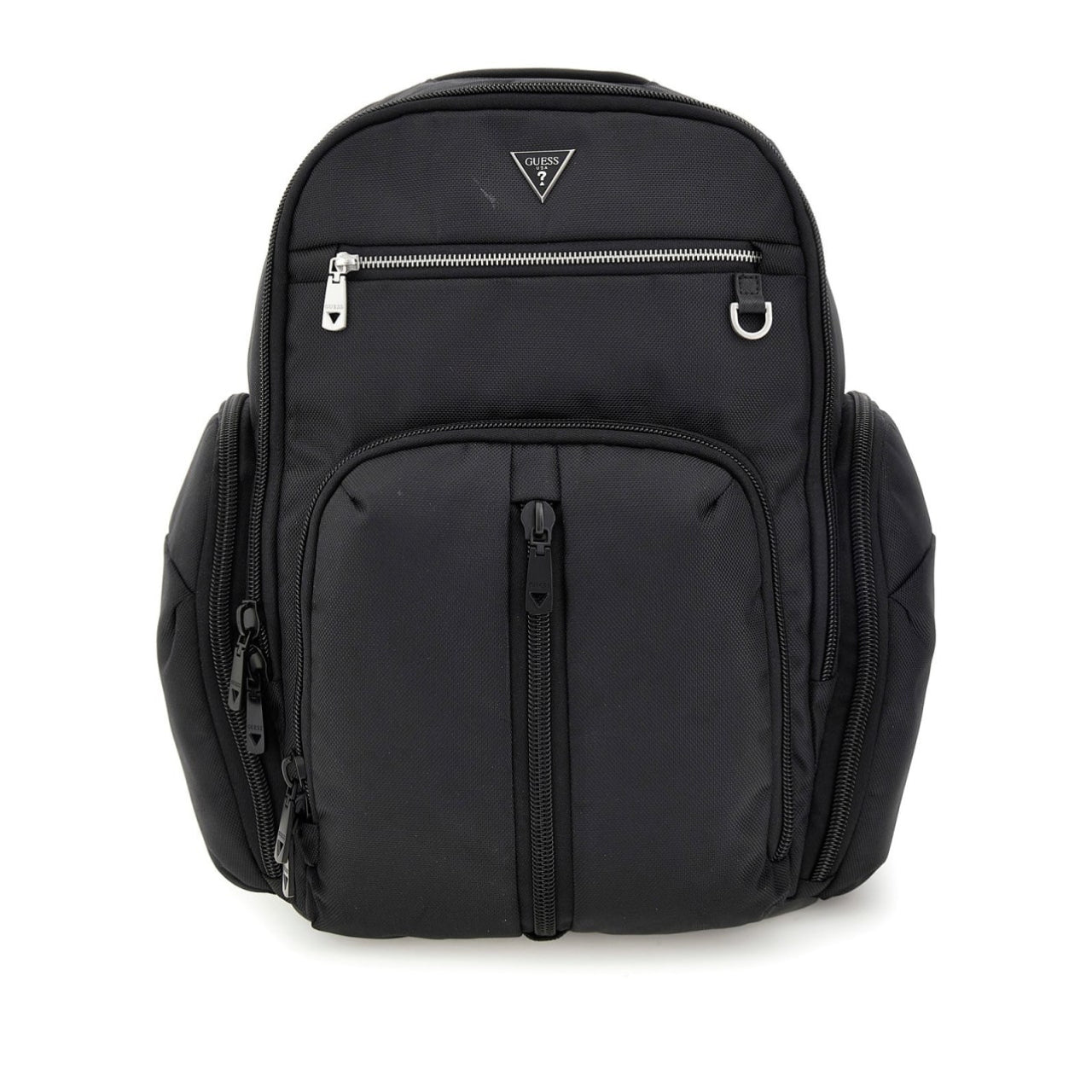 Zaino Guess Uomo  Nero