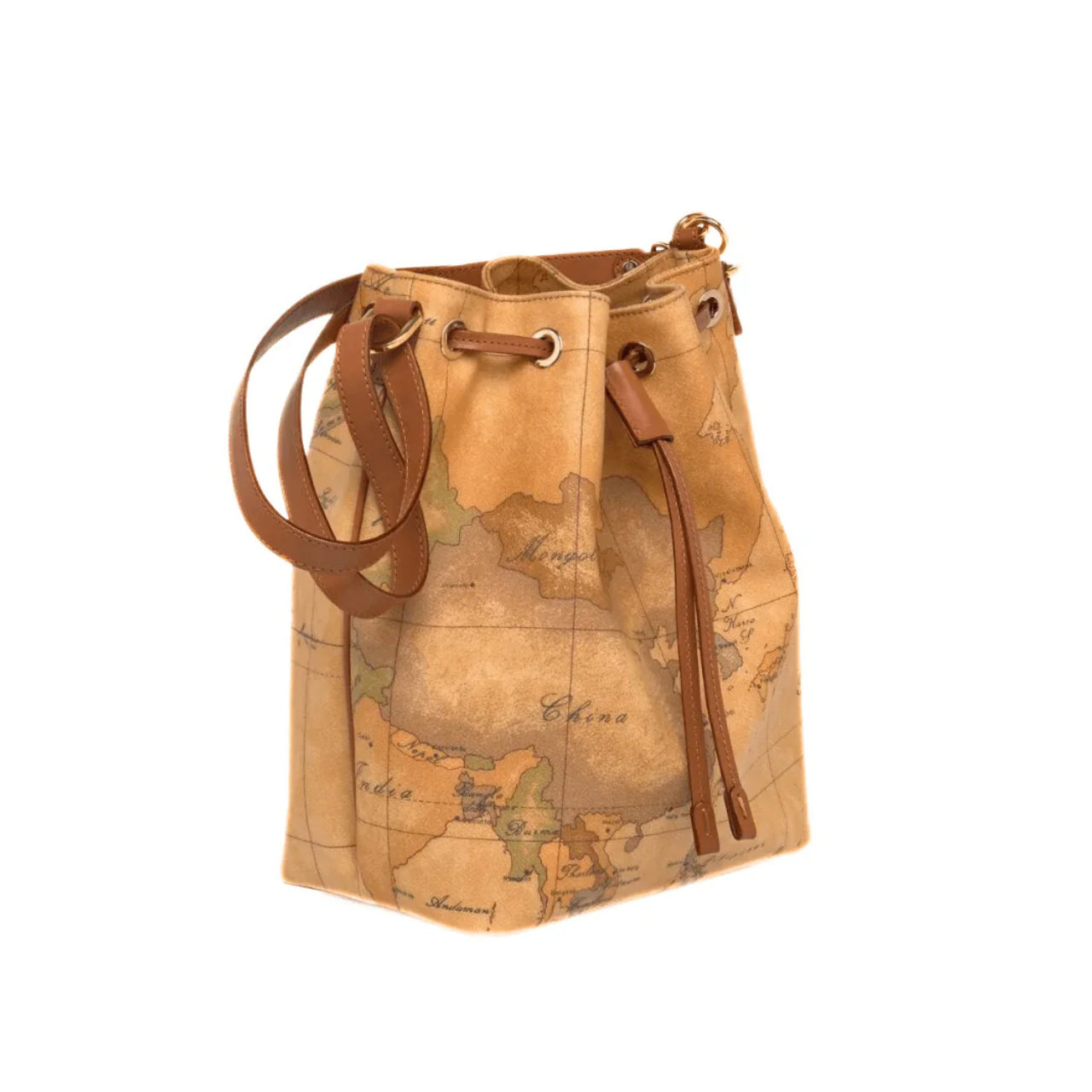 Secchiello Alviero Martini 1^ Classe Donna D082 Geo classic