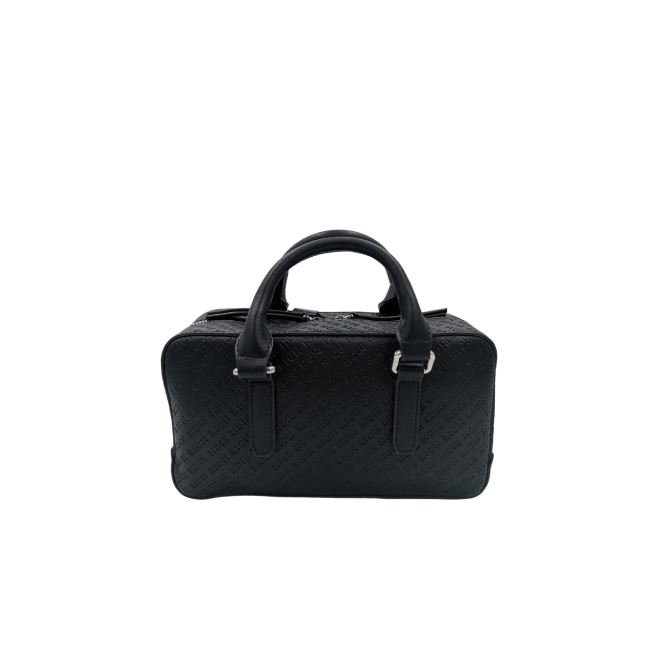 Bauletto Richmond Donna Slike Nero