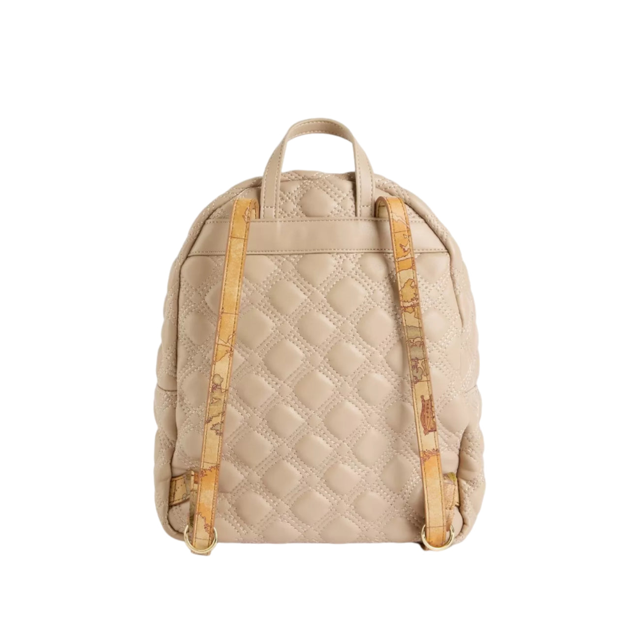 Zaino Alviero Martini 1^ Classe Donna Metalasse' Beige