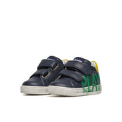 Sneakers Falcotto Bambino Tahole Blu