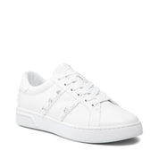 Sneakers Guess Donna Ricena Bianco