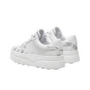 Sneakers Guess Donna Queenz Bianco