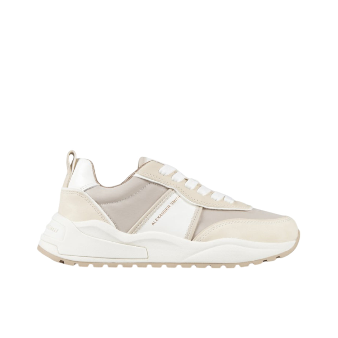 Sneakers Alexander Smith Donna ECO DOVER