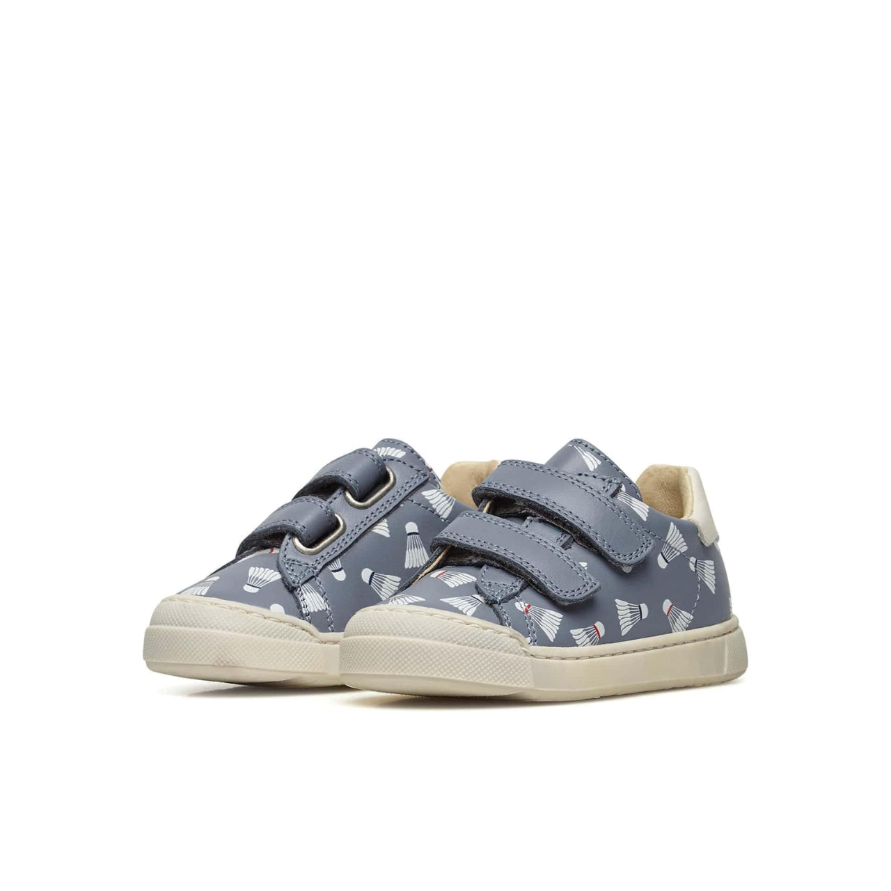 Sneakers Naturino Bambino Eindhoven Celeste/multi