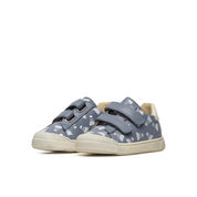 Sneakers Naturino Bambino Eindhoven Celeste/multi