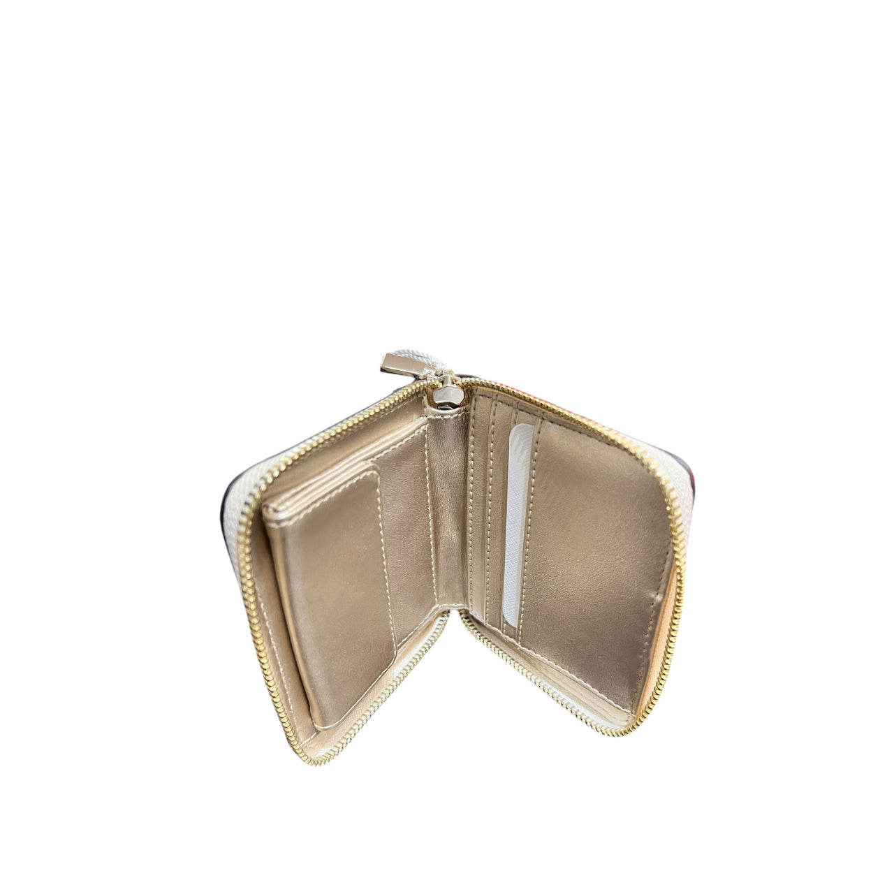 Portafoglio Guess Donna Laurel small