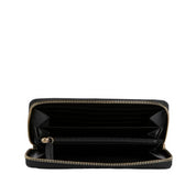 Portafoglio Alviero Martini 1^ Classe Donna PN86 Nero/Geo Classic