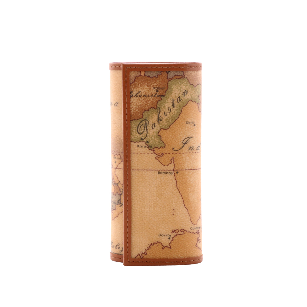 porta chiavi Alviero Martini 1^ Classe Unisex W252 Geo classic