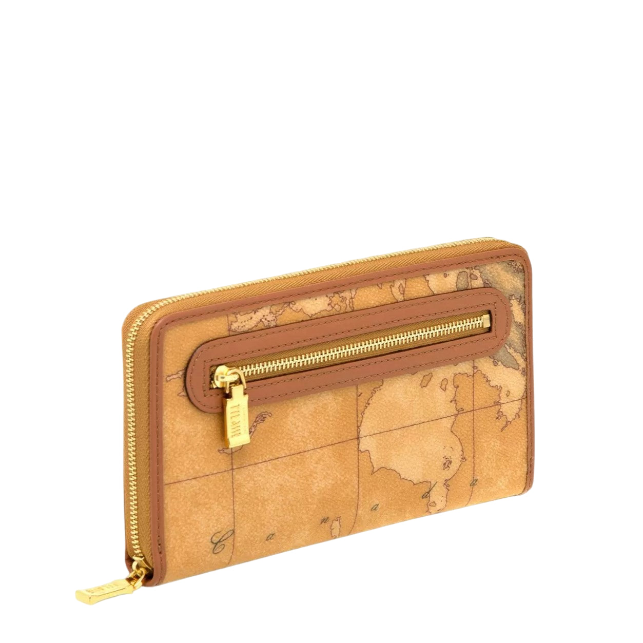 Portafoglio Alviero Martini 1^ Classe Donna W028 Geo classic