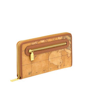 Portafoglio Alviero Martini 1^ Classe Donna W028 Geo classic