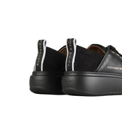 Sneakers Alexander Smith Donna Wembley Woman Nero