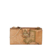 Portafoglio Alviero Martini 1^ Classe Donna Future Bag Geo classic