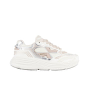 Sneakers Alexander Smith Donna Storm Bianco/rosa