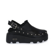 sabot Cult Donna New Rock 3950 Nero